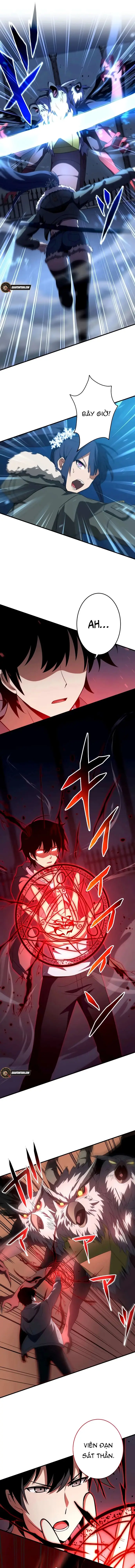 Teihen Tansakusha No Saisoku Kouryaku ~Saijaku Ga 99 No Kaiki De Saikyou Ni Itaru Made~ Chapter 2 - 2