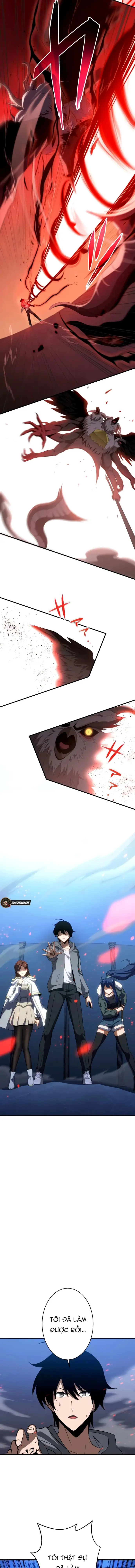 Teihen Tansakusha No Saisoku Kouryaku ~Saijaku Ga 99 No Kaiki De Saikyou Ni Itaru Made~ Chapter 2 - 3