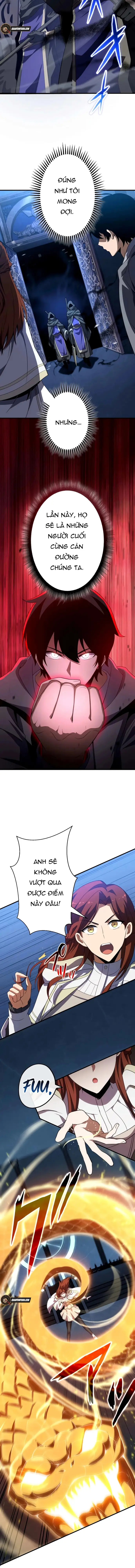 Teihen Tansakusha No Saisoku Kouryaku ~Saijaku Ga 99 No Kaiki De Saikyou Ni Itaru Made~ Chapter 2 - 8