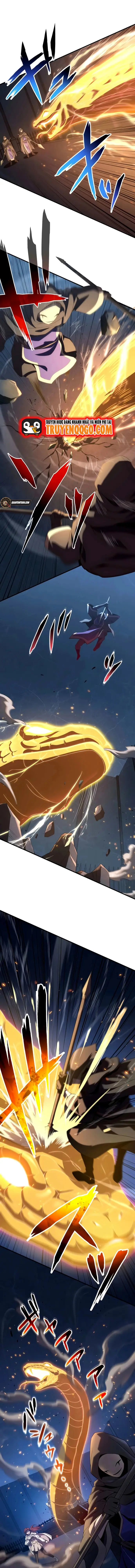 Teihen Tansakusha No Saisoku Kouryaku ~Saijaku Ga 99 No Kaiki De Saikyou Ni Itaru Made~ Chapter 2 - 9