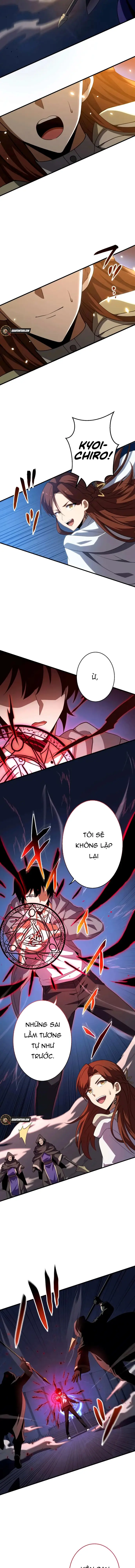 Teihen Tansakusha No Saisoku Kouryaku ~Saijaku Ga 99 No Kaiki De Saikyou Ni Itaru Made~ Chapter 2 - 10