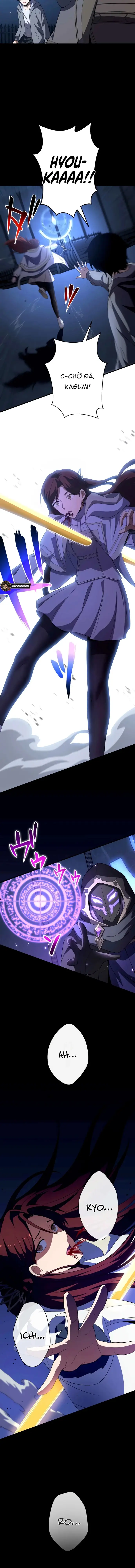 Teihen Tansakusha No Saisoku Kouryaku ~Saijaku Ga 99 No Kaiki De Saikyou Ni Itaru Made~ Chapter 2 - 13