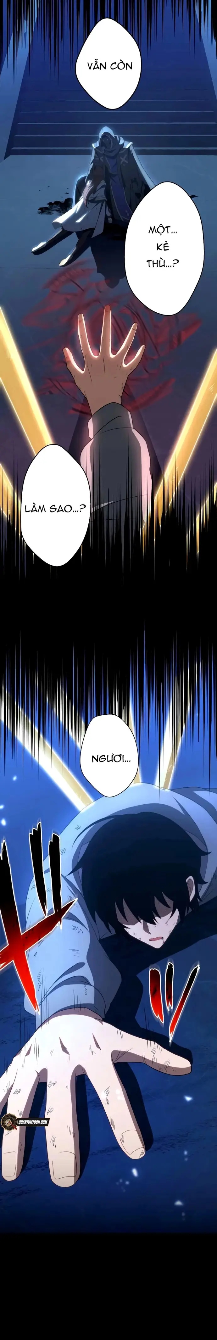 Teihen Tansakusha No Saisoku Kouryaku ~Saijaku Ga 99 No Kaiki De Saikyou Ni Itaru Made~ Chapter 2 - 16