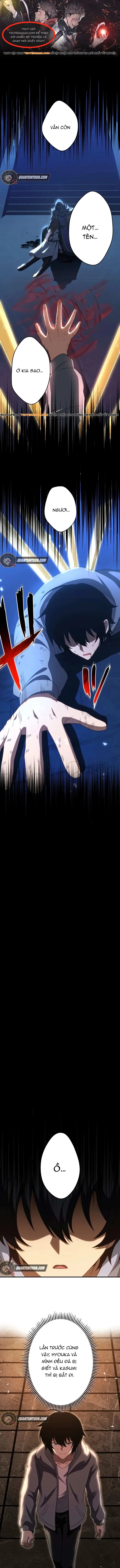 Teihen Tansakusha No Saisoku Kouryaku ~Saijaku Ga 99 No Kaiki De Saikyou Ni Itaru Made~ Chapter 3 - 1