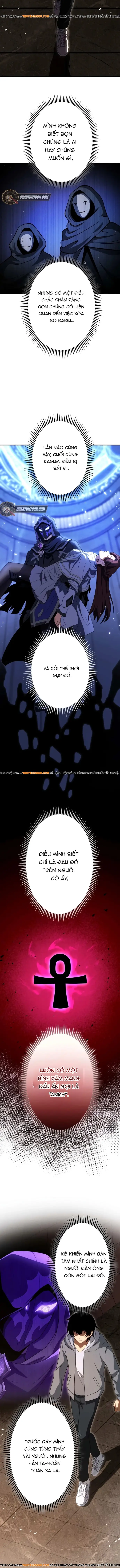 Teihen Tansakusha No Saisoku Kouryaku ~Saijaku Ga 99 No Kaiki De Saikyou Ni Itaru Made~ Chapter 3 - 2