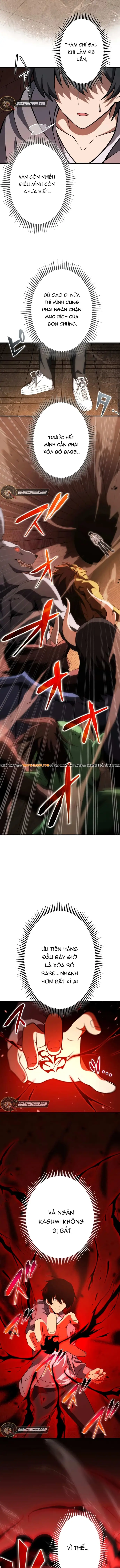 Teihen Tansakusha No Saisoku Kouryaku ~Saijaku Ga 99 No Kaiki De Saikyou Ni Itaru Made~ Chapter 3 - 3