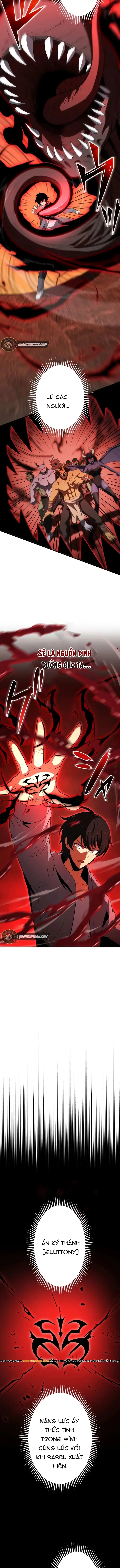 Teihen Tansakusha No Saisoku Kouryaku ~Saijaku Ga 99 No Kaiki De Saikyou Ni Itaru Made~ Chapter 3 - 4