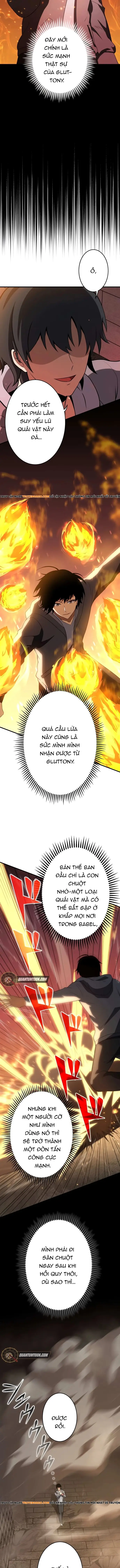 Teihen Tansakusha No Saisoku Kouryaku ~Saijaku Ga 99 No Kaiki De Saikyou Ni Itaru Made~ Chapter 3 - 7