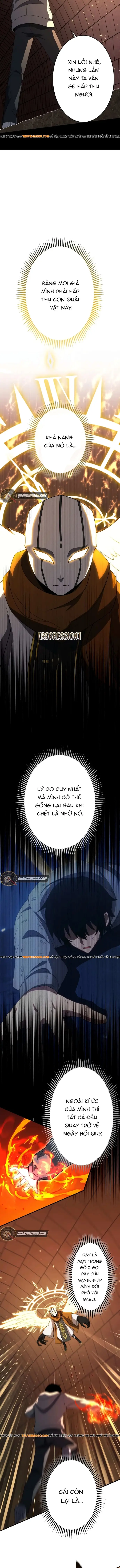 Teihen Tansakusha No Saisoku Kouryaku ~Saijaku Ga 99 No Kaiki De Saikyou Ni Itaru Made~ Chapter 3 - 9