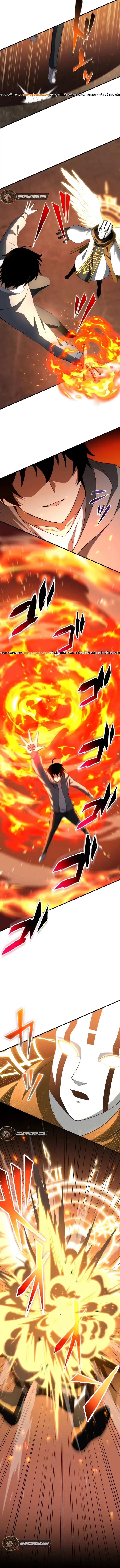 Teihen Tansakusha No Saisoku Kouryaku ~Saijaku Ga 99 No Kaiki De Saikyou Ni Itaru Made~ Chapter 3 - 10