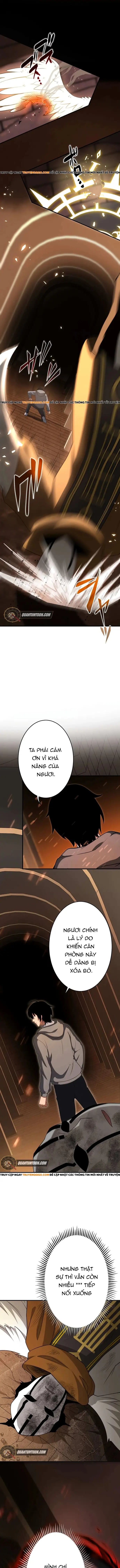 Teihen Tansakusha No Saisoku Kouryaku ~Saijaku Ga 99 No Kaiki De Saikyou Ni Itaru Made~ Chapter 3 - 11