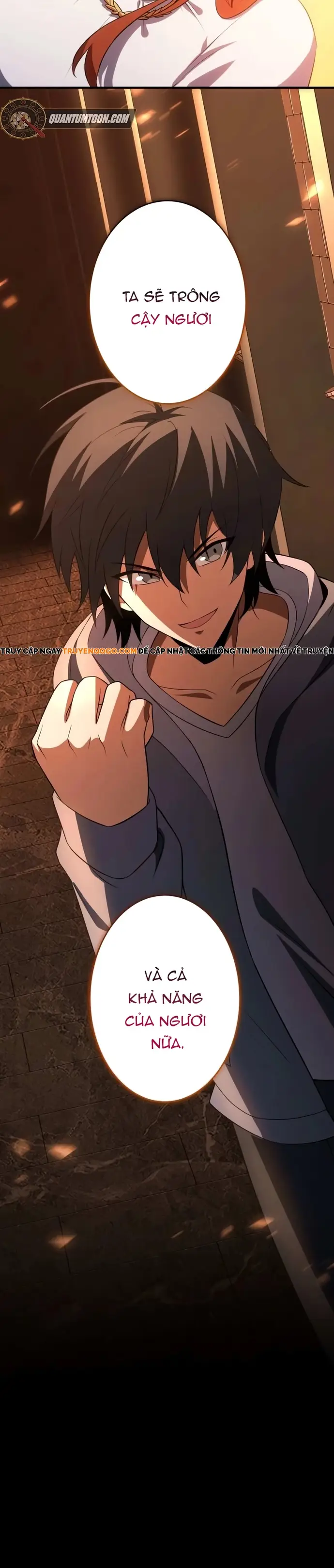 Teihen Tansakusha No Saisoku Kouryaku ~Saijaku Ga 99 No Kaiki De Saikyou Ni Itaru Made~ Chapter 3 - 14