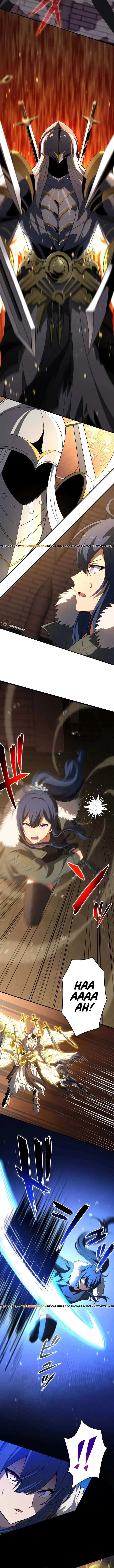 Teihen Tansakusha No Saisoku Kouryaku ~Saijaku Ga 99 No Kaiki De Saikyou Ni Itaru Made~ Chapter 4 - 6