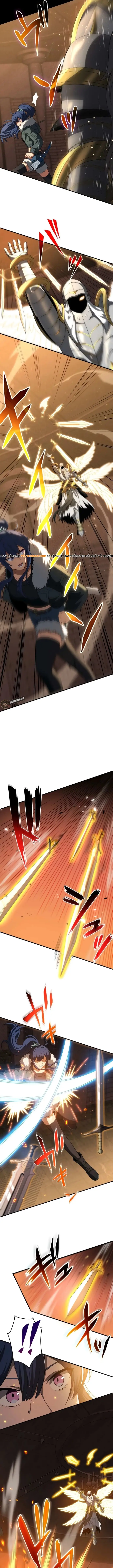 Teihen Tansakusha No Saisoku Kouryaku ~Saijaku Ga 99 No Kaiki De Saikyou Ni Itaru Made~ Chapter 4 - 7