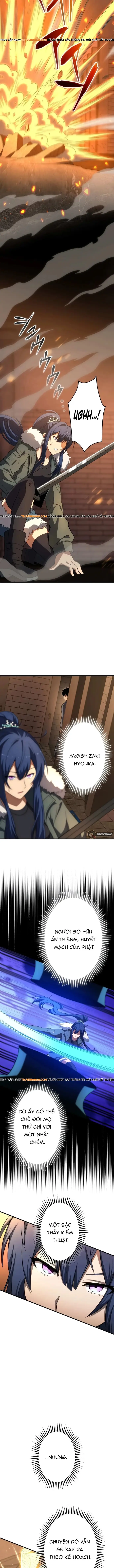 Teihen Tansakusha No Saisoku Kouryaku ~Saijaku Ga 99 No Kaiki De Saikyou Ni Itaru Made~ Chapter 4 - 8