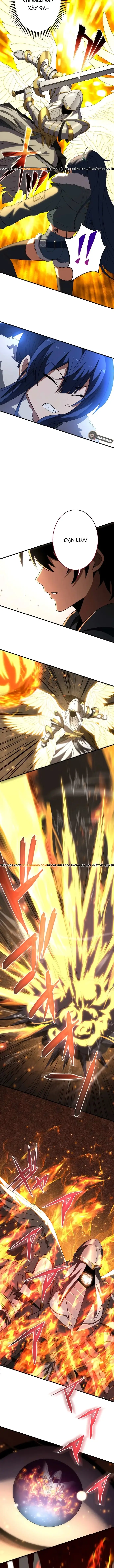 Teihen Tansakusha No Saisoku Kouryaku ~Saijaku Ga 99 No Kaiki De Saikyou Ni Itaru Made~ Chapter 4 - 10