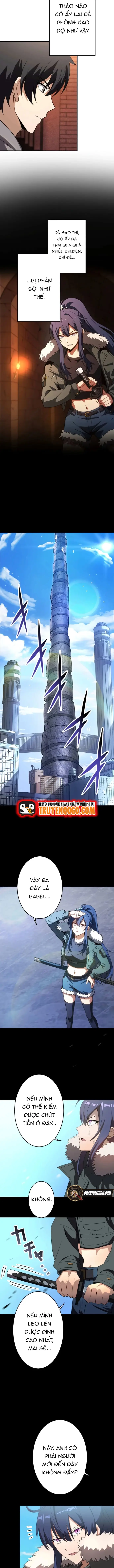 Teihen Tansakusha No Saisoku Kouryaku ~Saijaku Ga 99 No Kaiki De Saikyou Ni Itaru Made~ Chapter 5 - 2