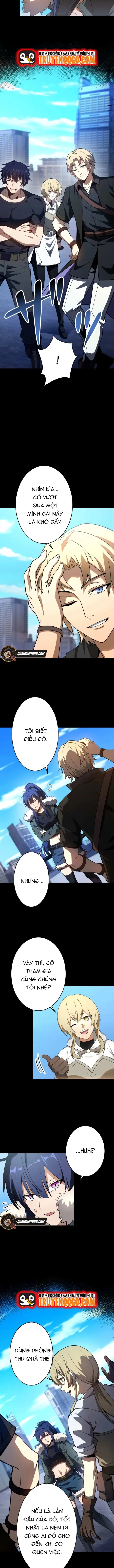 Teihen Tansakusha No Saisoku Kouryaku ~Saijaku Ga 99 No Kaiki De Saikyou Ni Itaru Made~ Chapter 5 - 3