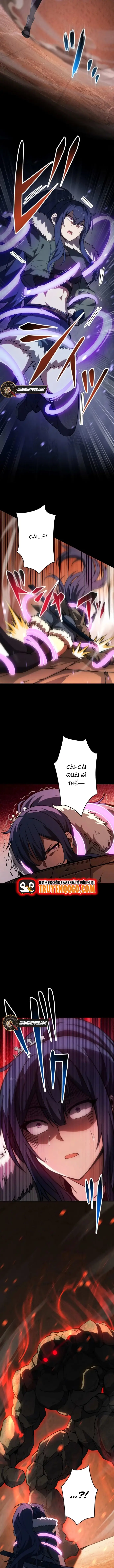 Teihen Tansakusha No Saisoku Kouryaku ~Saijaku Ga 99 No Kaiki De Saikyou Ni Itaru Made~ Chapter 5 - 8