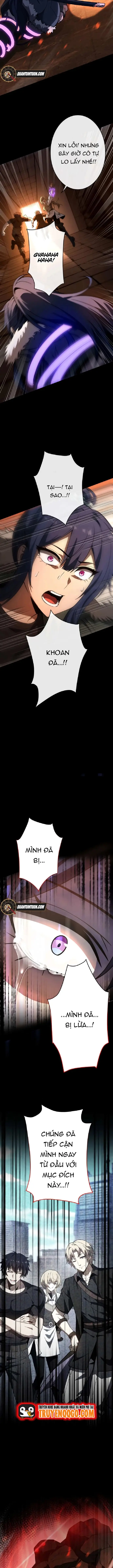 Teihen Tansakusha No Saisoku Kouryaku ~Saijaku Ga 99 No Kaiki De Saikyou Ni Itaru Made~ Chapter 5 - 9