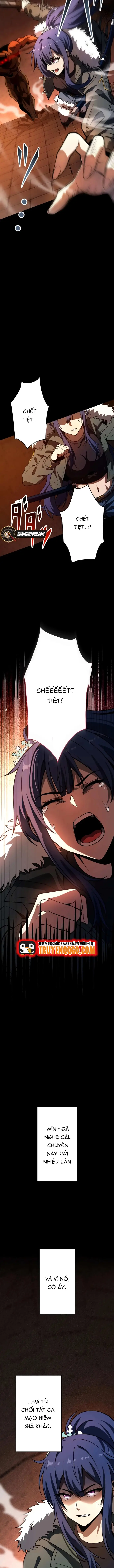 Teihen Tansakusha No Saisoku Kouryaku ~Saijaku Ga 99 No Kaiki De Saikyou Ni Itaru Made~ Chapter 5 - 11