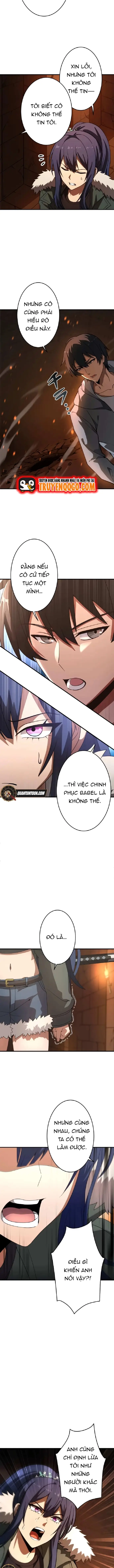 Teihen Tansakusha No Saisoku Kouryaku ~Saijaku Ga 99 No Kaiki De Saikyou Ni Itaru Made~ Chapter 5 - 13