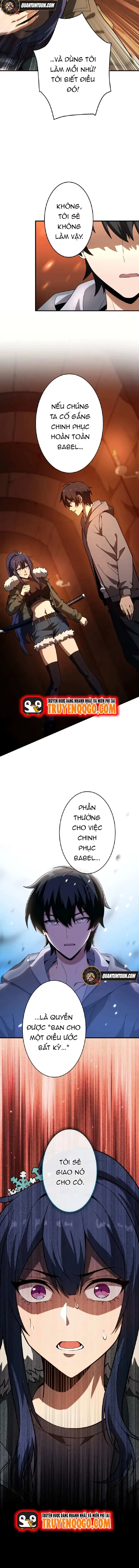 Teihen Tansakusha No Saisoku Kouryaku ~Saijaku Ga 99 No Kaiki De Saikyou Ni Itaru Made~ Chapter 5 - 14