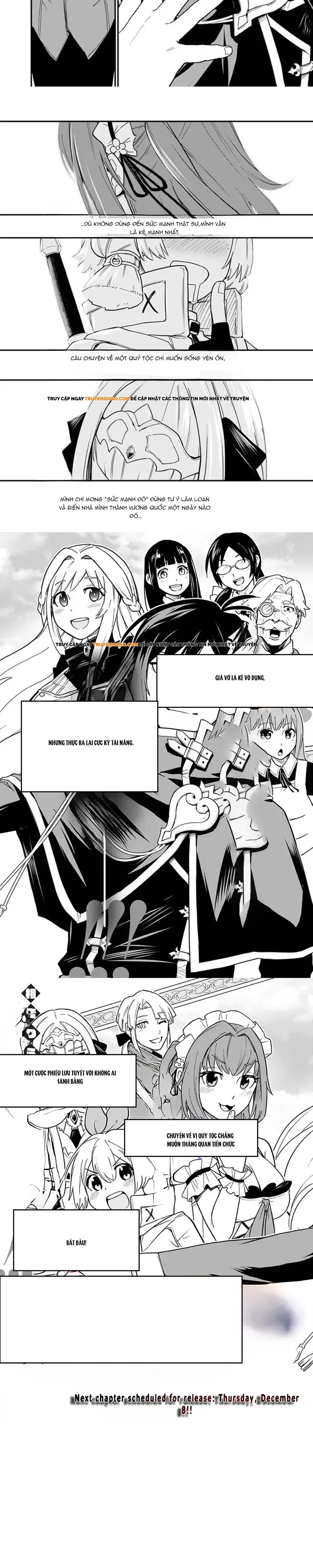 Ore Wa Mada, Honki Wo Dashite Inai Dx Chapter 1 - 9