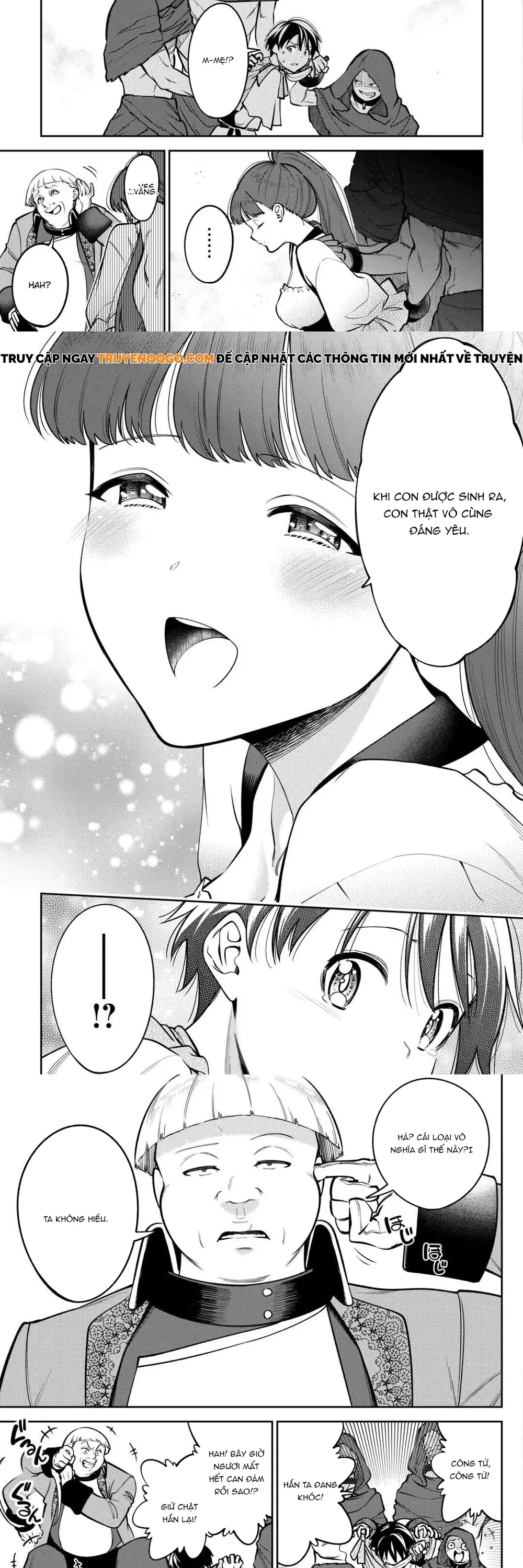 Neratte Tsuihousareta Sousei Mahoutsukai Wa Isekai Wo Oukasuru Chapter 3 - 9