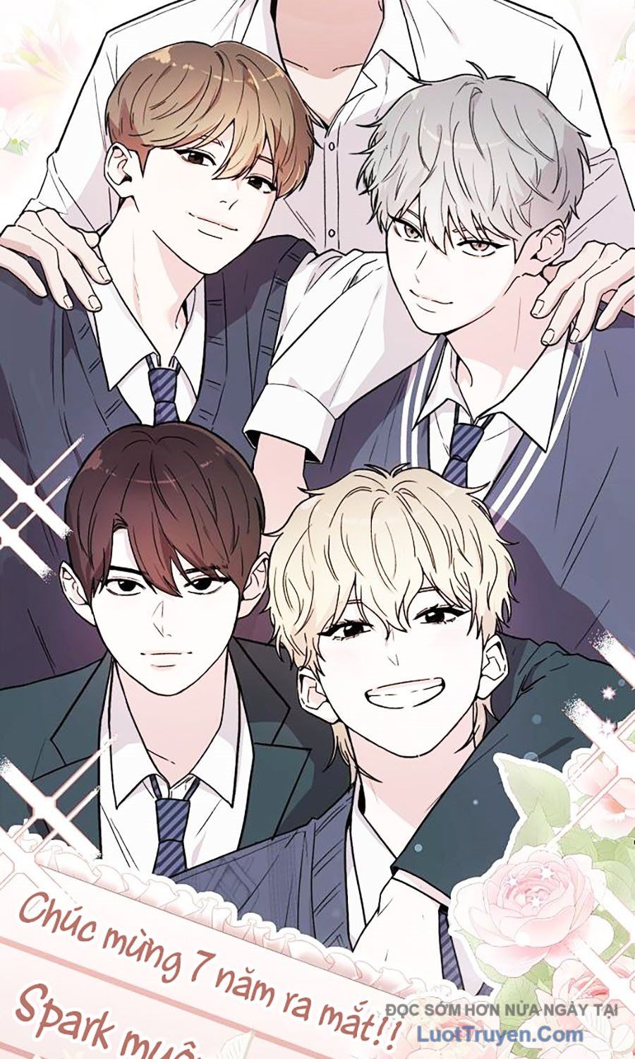 Trợ Lý Kim Ghét Idol Chapter 1 - 11