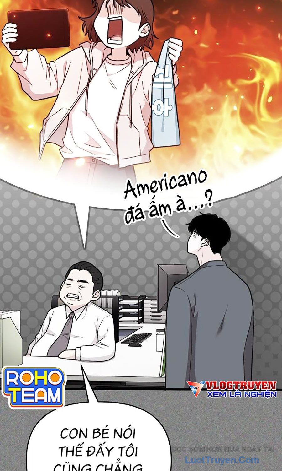 Trợ Lý Kim Ghét Idol Chapter 1 - 105