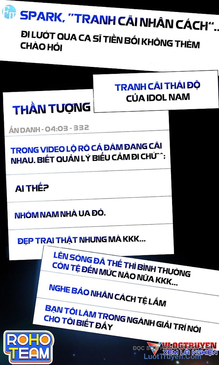 Trợ Lý Kim Ghét Idol Chapter 1 - 116