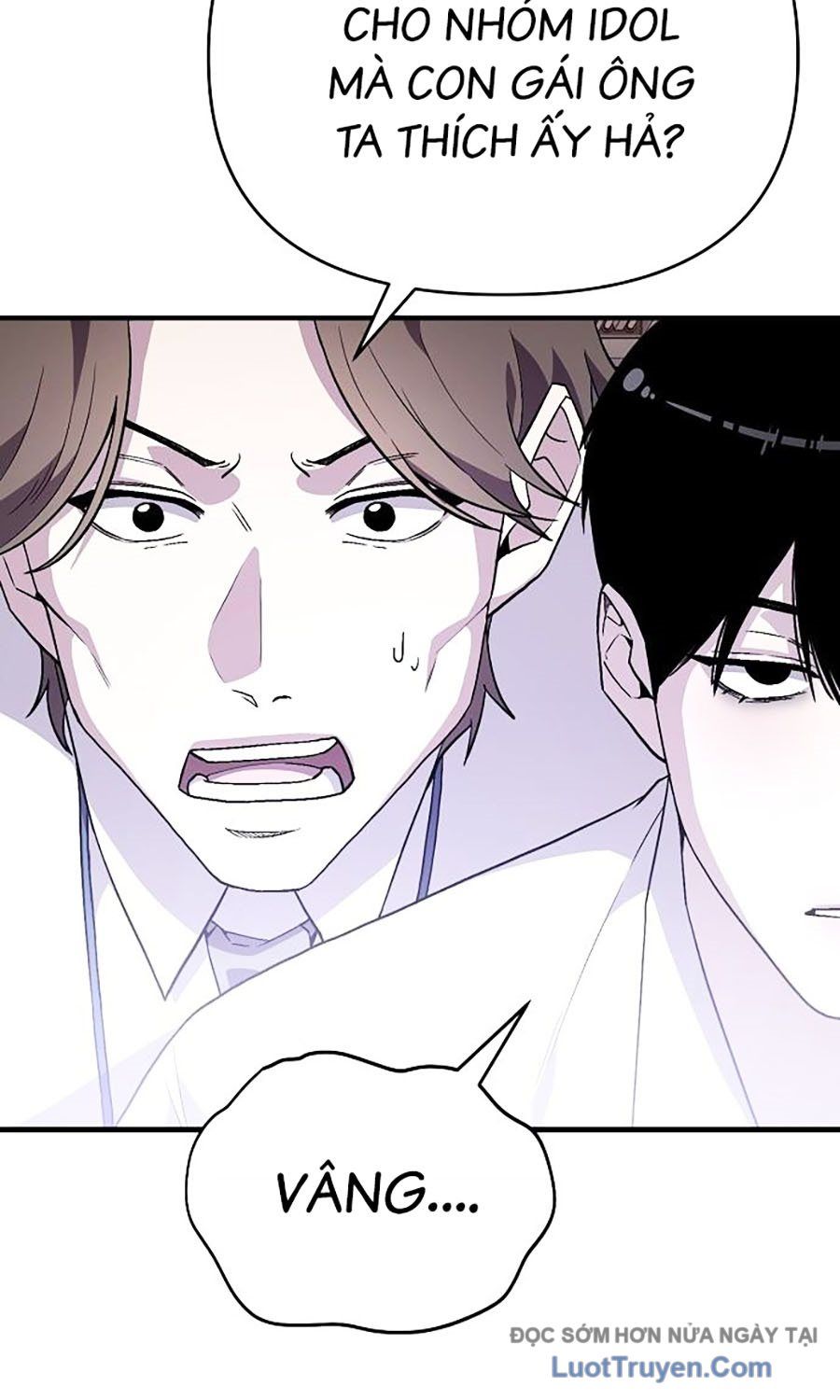 Trợ Lý Kim Ghét Idol Chapter 1 - 13