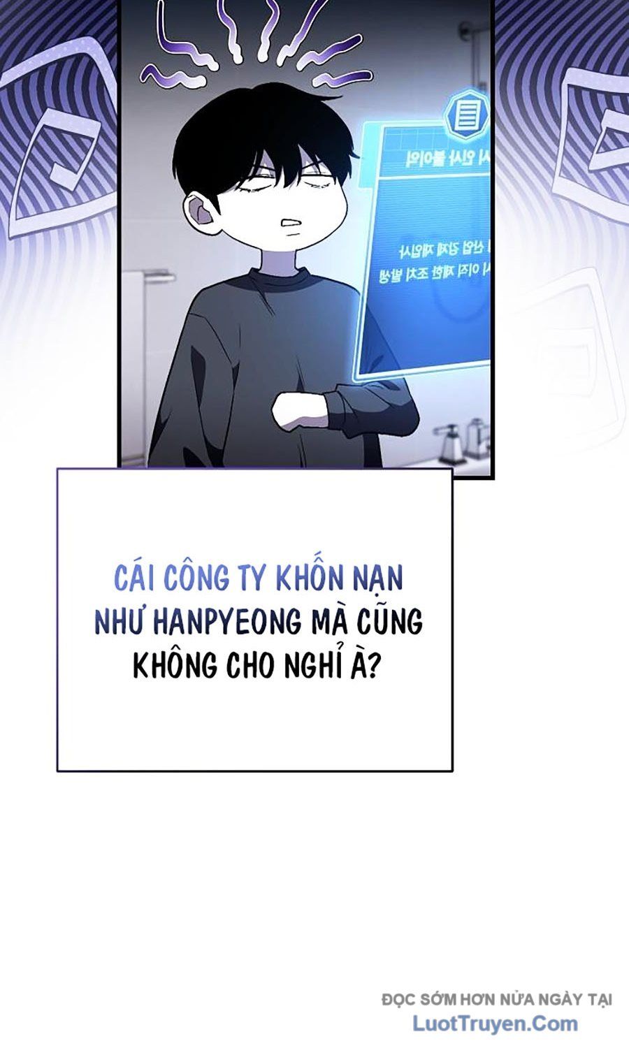 Trợ Lý Kim Ghét Idol Chapter 1 - 133