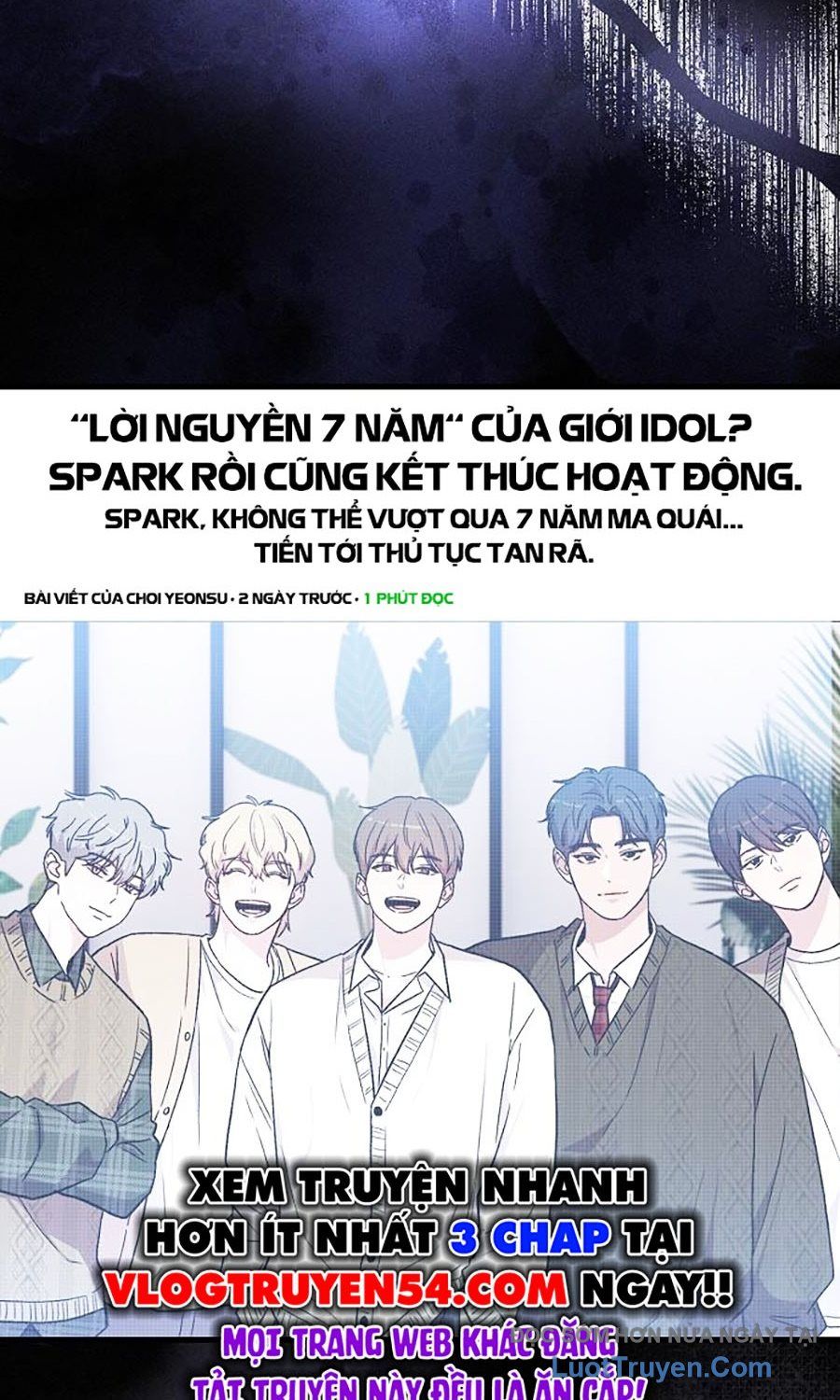 Trợ Lý Kim Ghét Idol Chapter 1 - 22