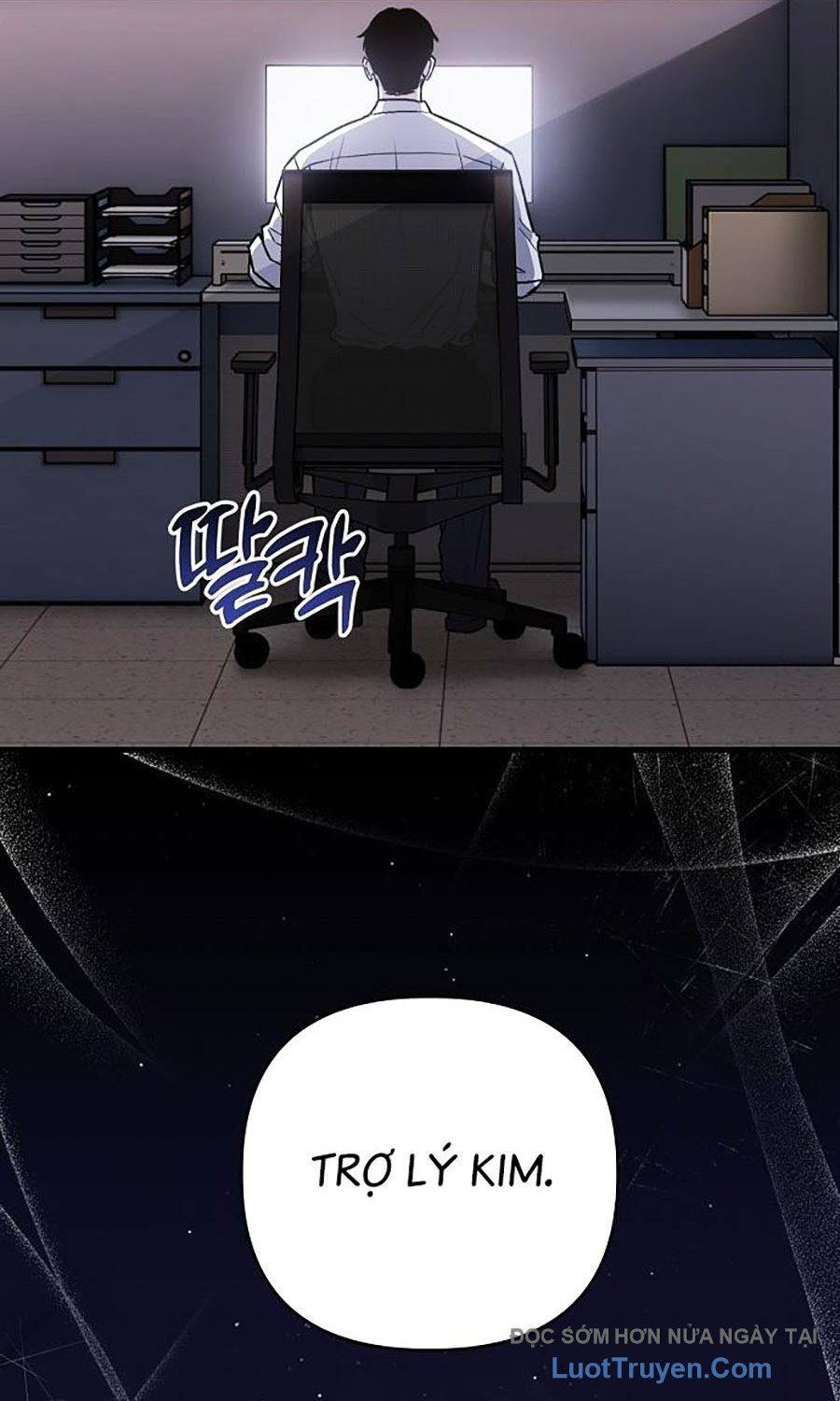 Trợ Lý Kim Ghét Idol Chapter 1 - 4