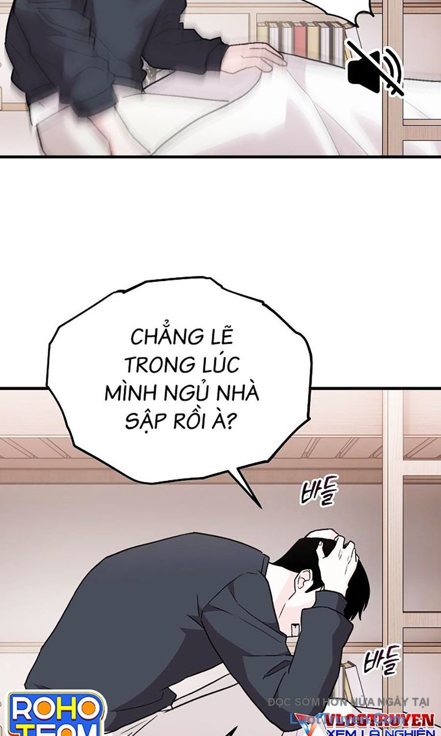 Trợ Lý Kim Ghét Idol Chapter 1 - 36