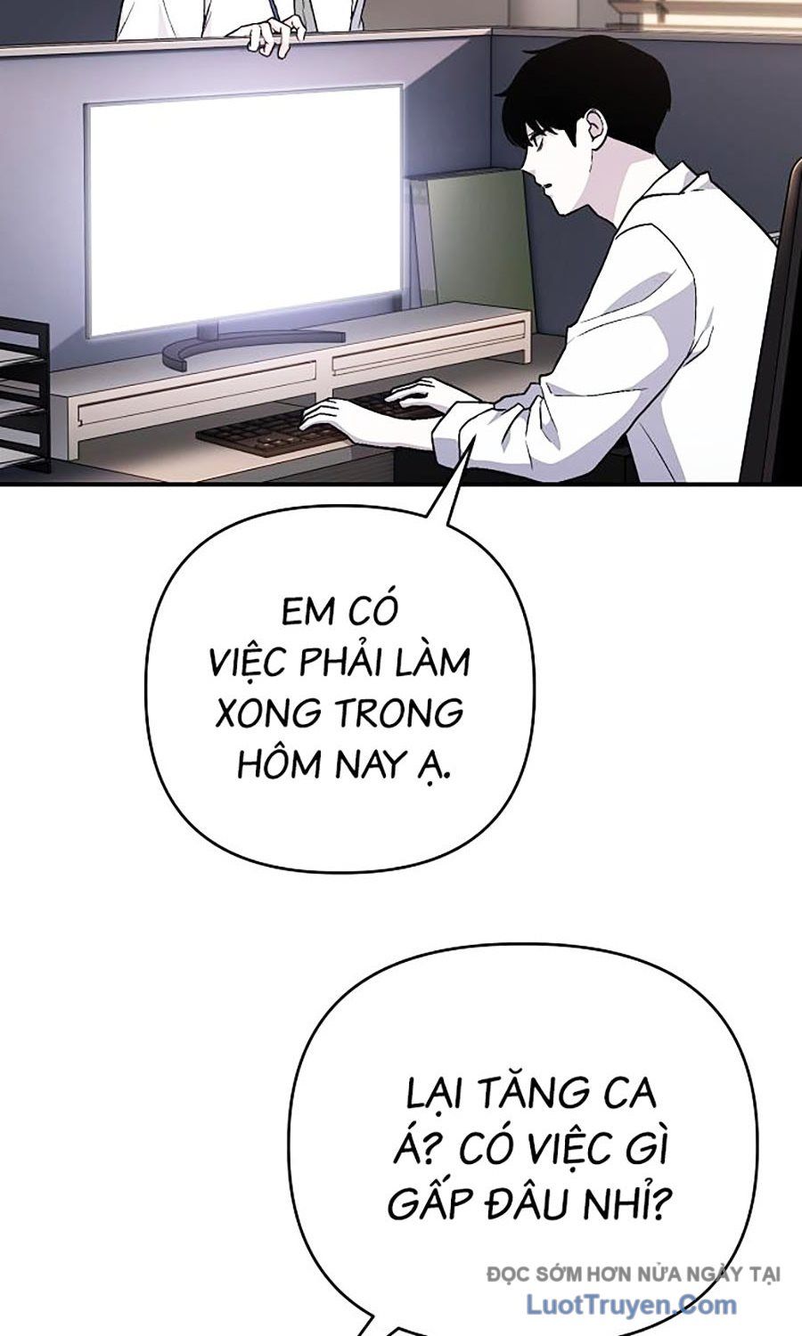 Trợ Lý Kim Ghét Idol Chapter 1 - 8
