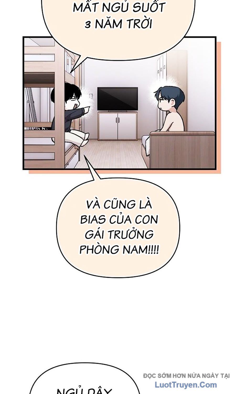 Trợ Lý Kim Ghét Idol Chapter 1 - 73