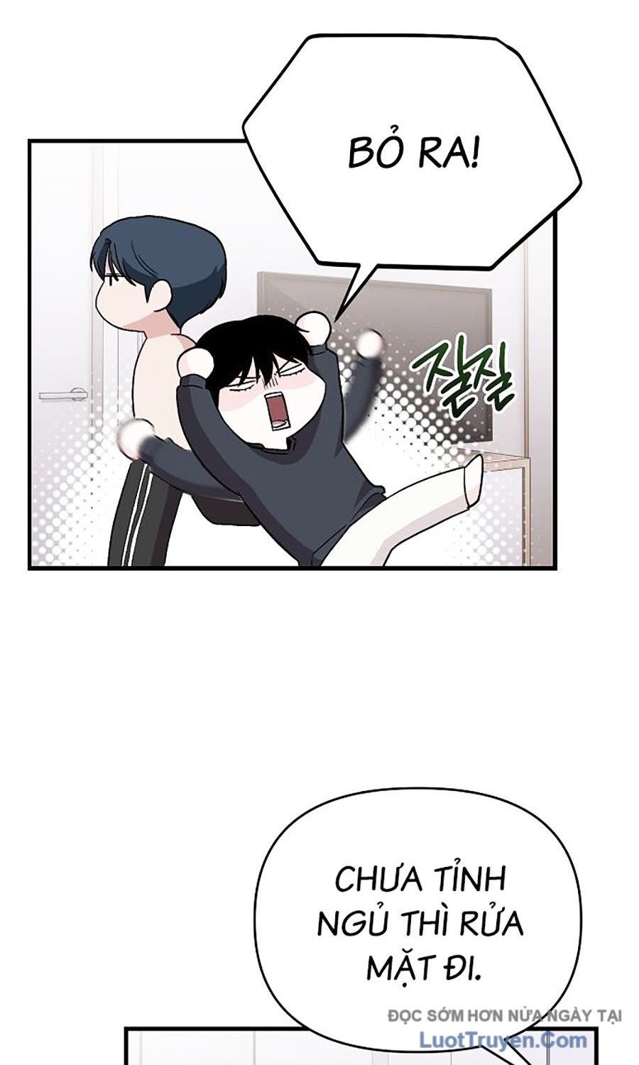 Trợ Lý Kim Ghét Idol Chapter 1 - 77