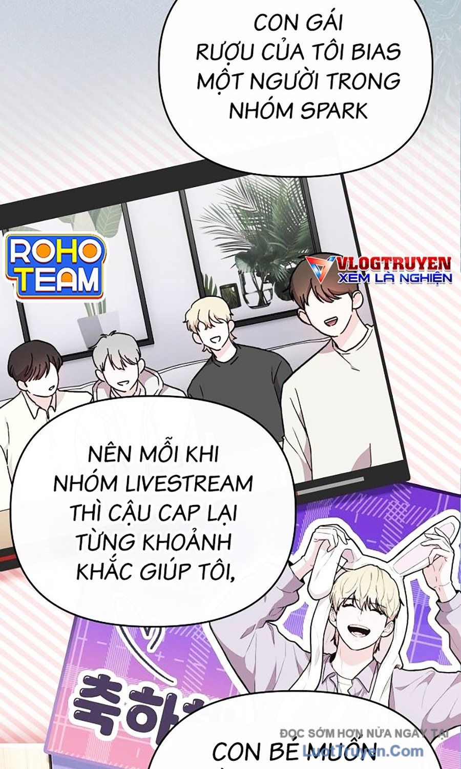 Trợ Lý Kim Ghét Idol Chapter 1 - 95
