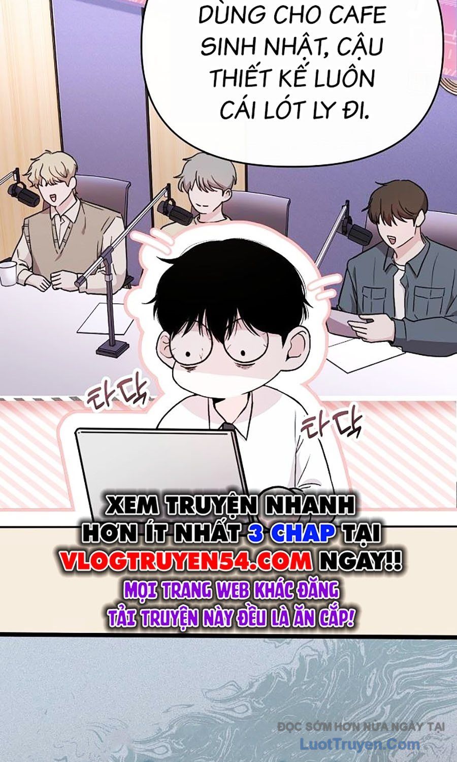 Trợ Lý Kim Ghét Idol Chapter 1 - 96
