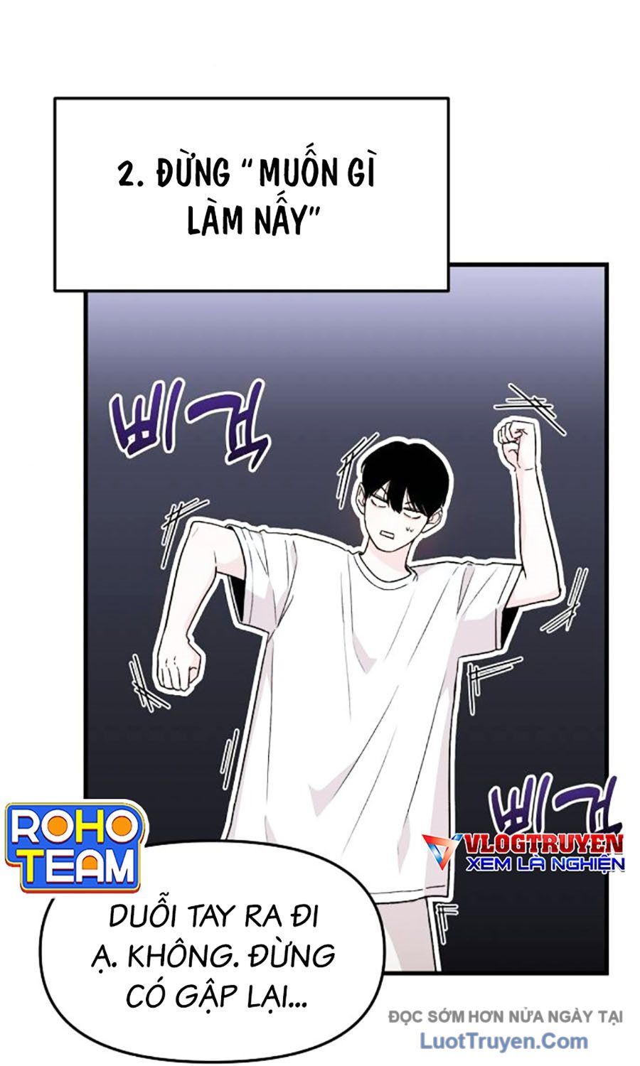 Trợ Lý Kim Ghét Idol Chapter 2 - 112