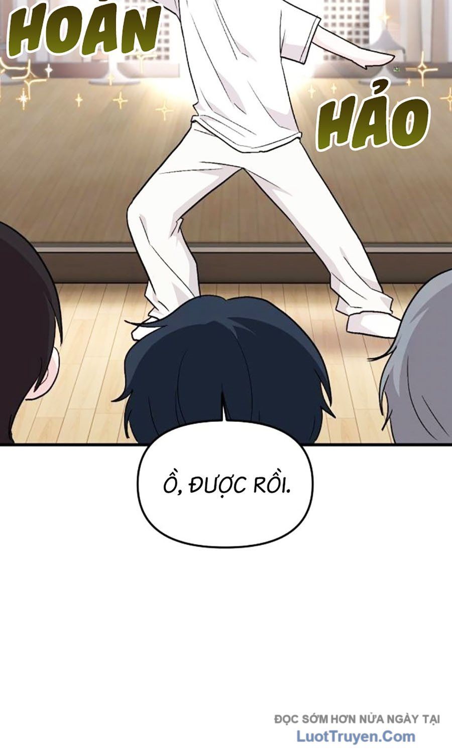 Trợ Lý Kim Ghét Idol Chapter 2 - 116