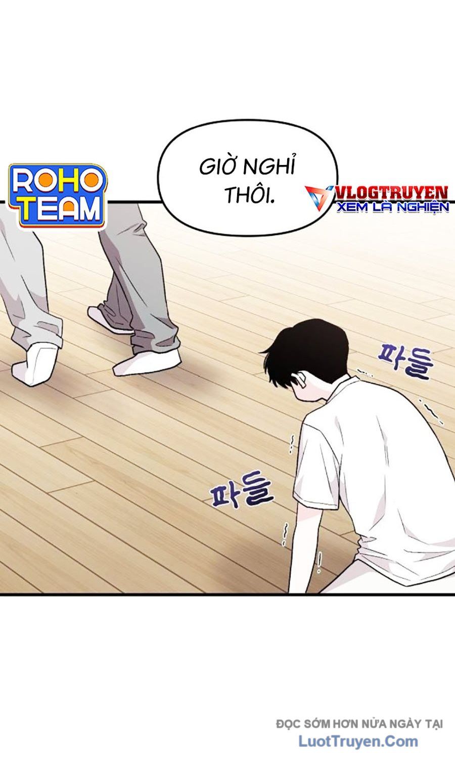 Trợ Lý Kim Ghét Idol Chapter 2 - 117