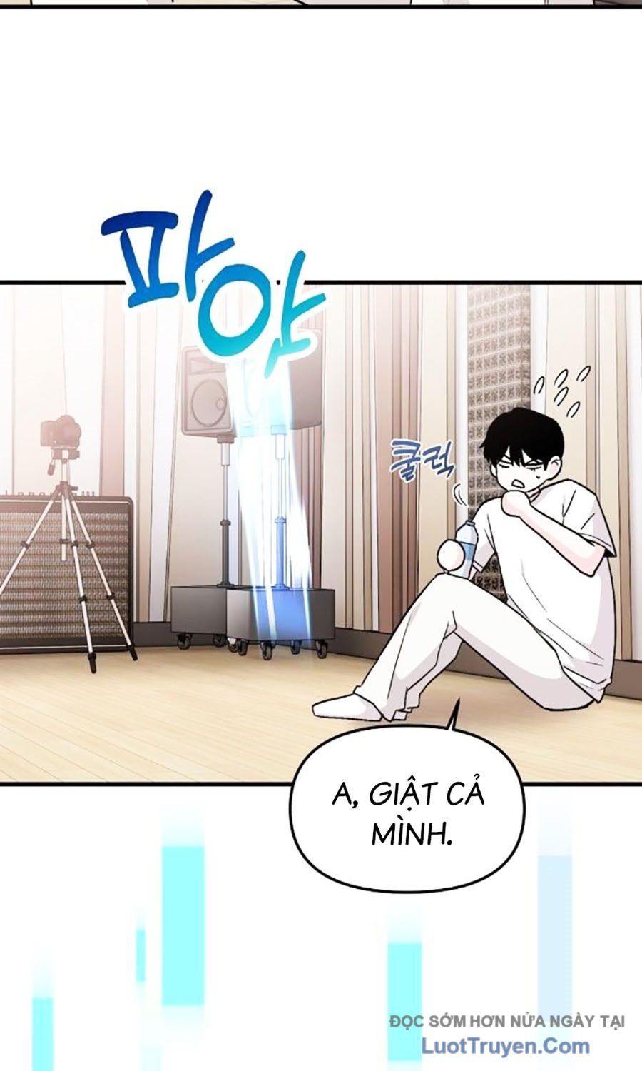 Trợ Lý Kim Ghét Idol Chapter 2 - 120