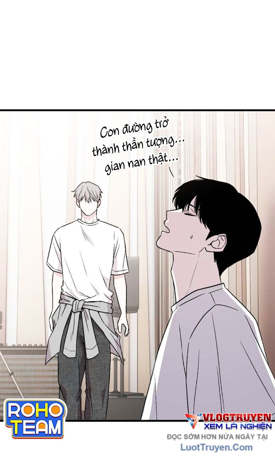 Trợ Lý Kim Ghét Idol Chapter 2 - 125