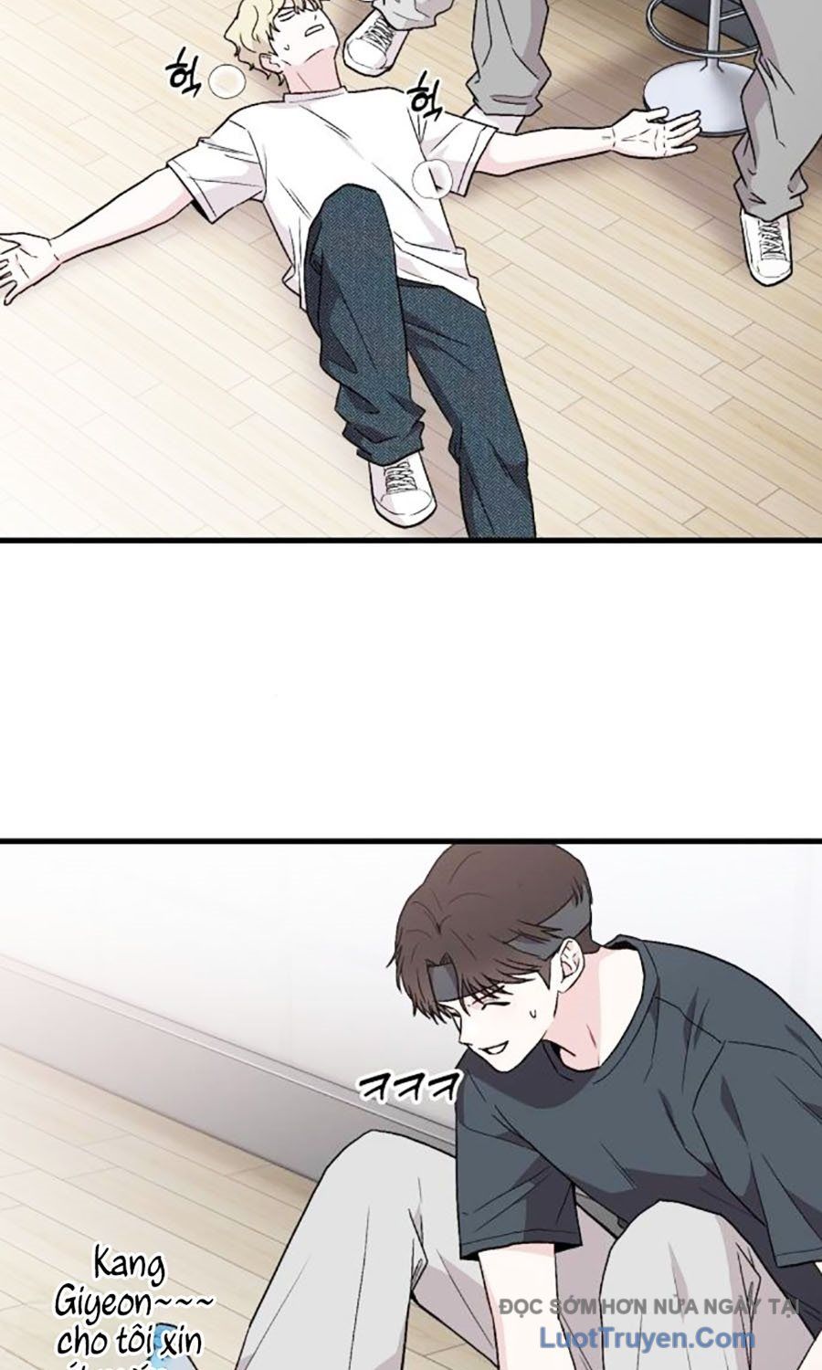 Trợ Lý Kim Ghét Idol Chapter 2 - 152