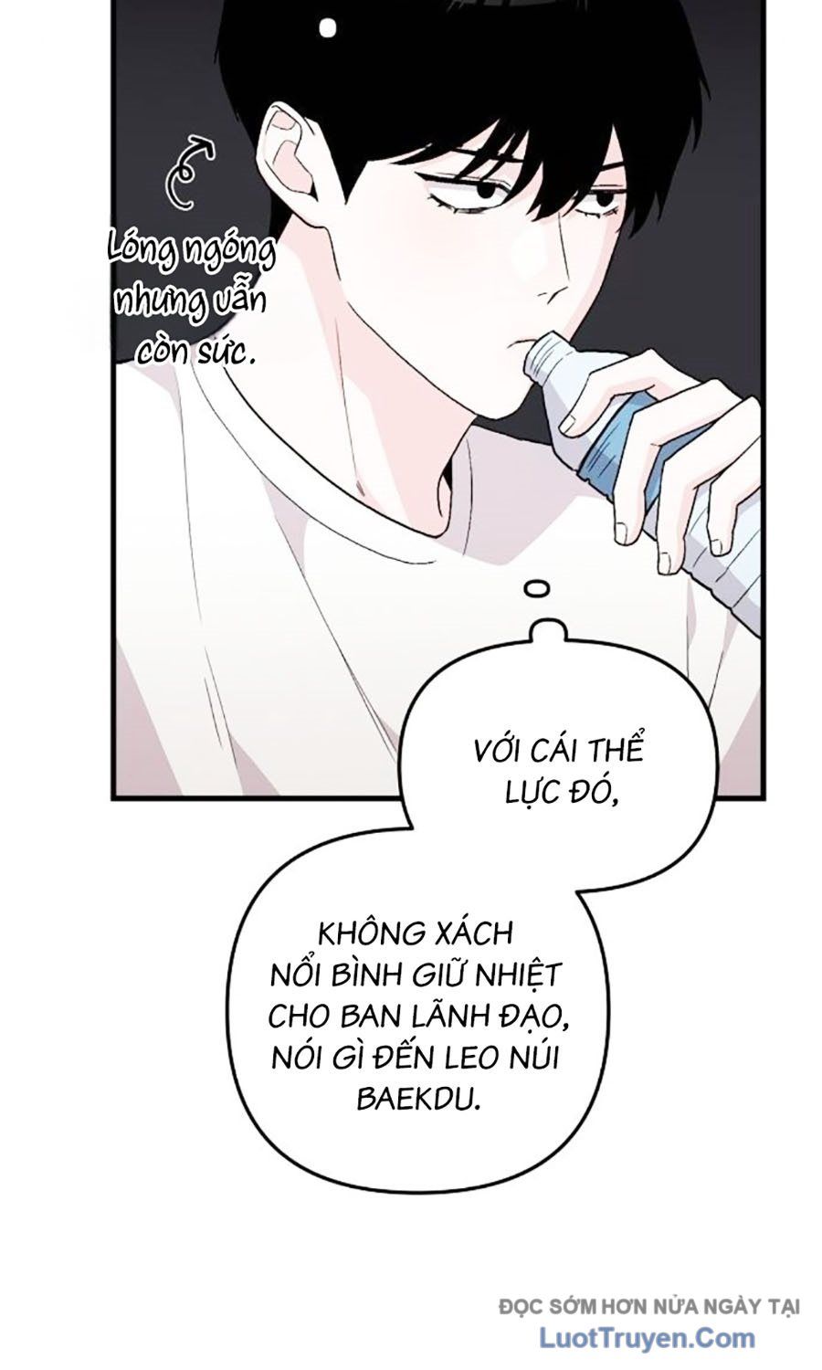 Trợ Lý Kim Ghét Idol Chapter 2 - 154