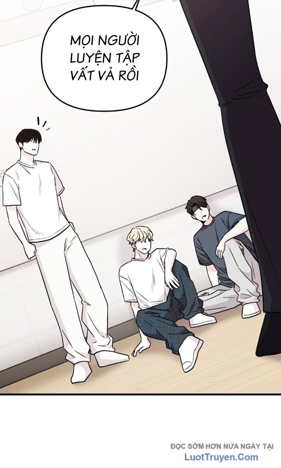 Trợ Lý Kim Ghét Idol Chapter 2 - 156